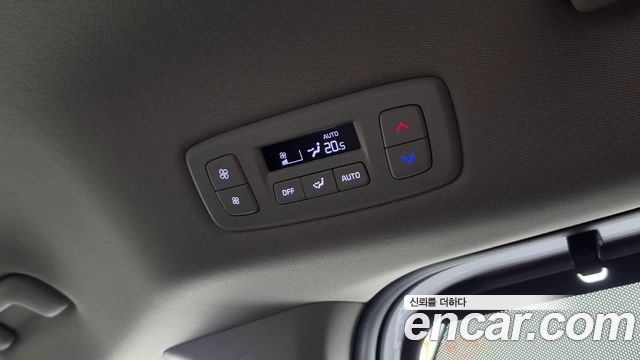 Kia Canival 2026 — photo 31