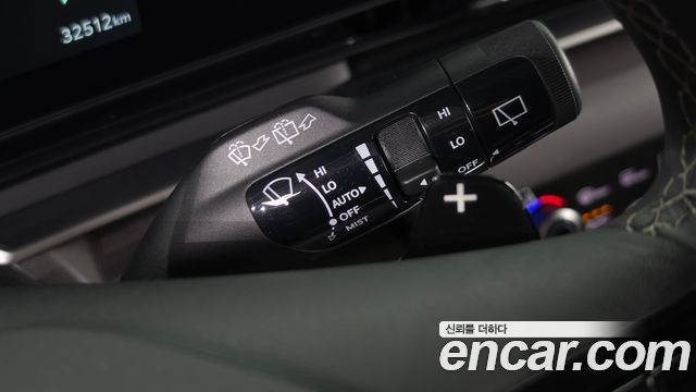Kia Canival 2026 — photo 32