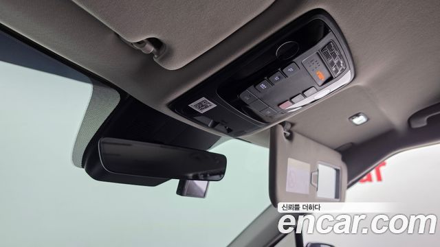 Kia Canival 2026 — photo 33