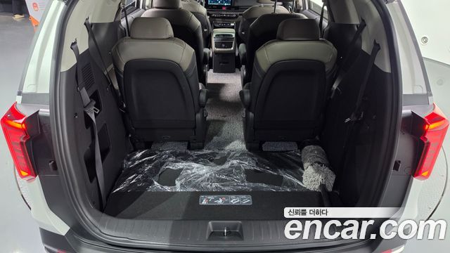 Kia Canival 2026 — photo 34