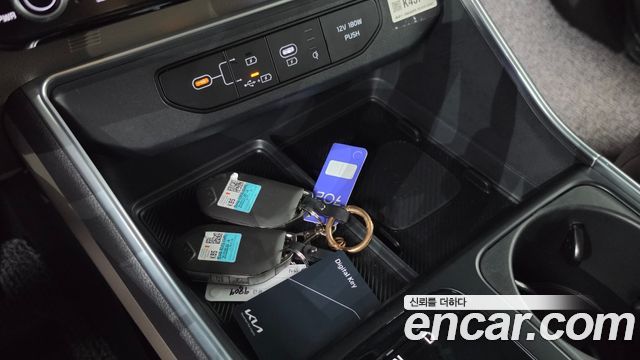Kia Canival 2026 — photo 35