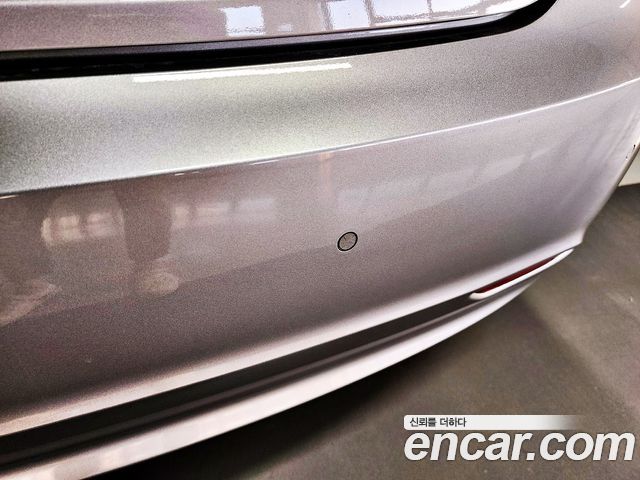 Hyundai Sonata 2014 — photo 6