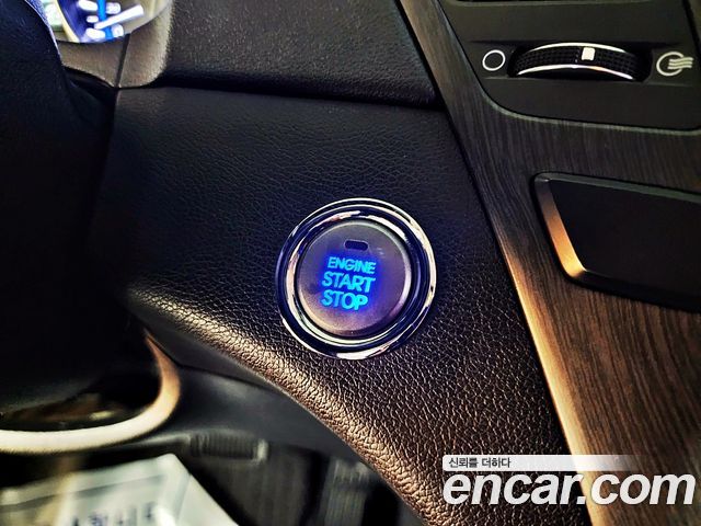 Hyundai Sonata 2014 — photo 15