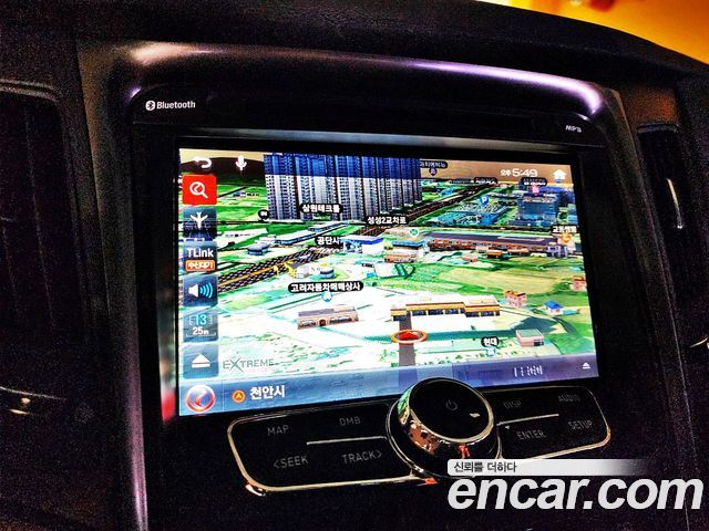 Hyundai Sonata 2014 — photo 16