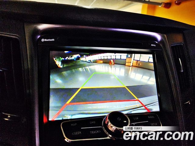Hyundai Sonata 2014 — photo 17