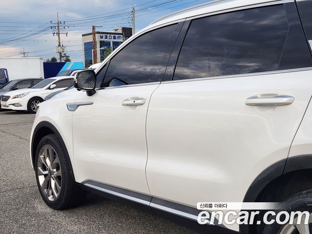 Kia Sorento 2021 — photo 5