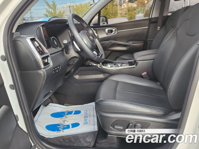 Kia Sorento 2021 — photo 6
