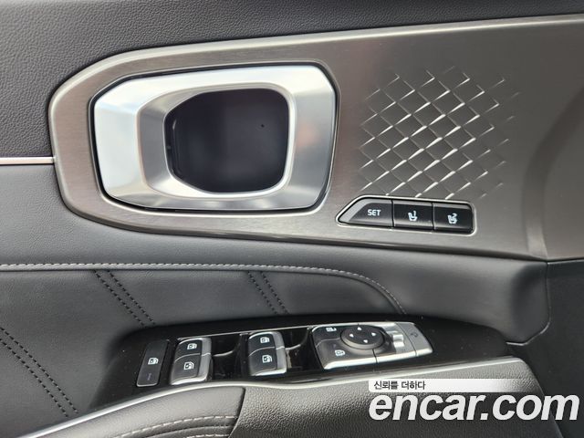 Kia Sorento 2021 — photo 7