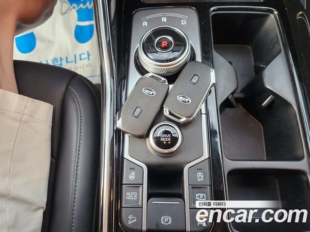 Kia Sorento 2021 — photo 13