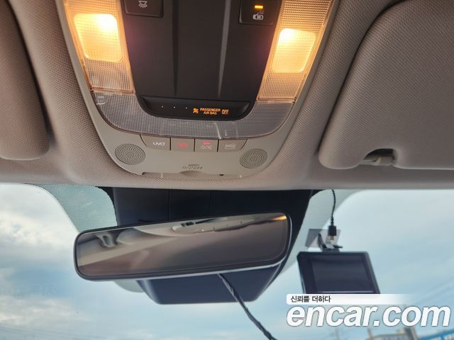 Kia Sorento 2021 — photo 14