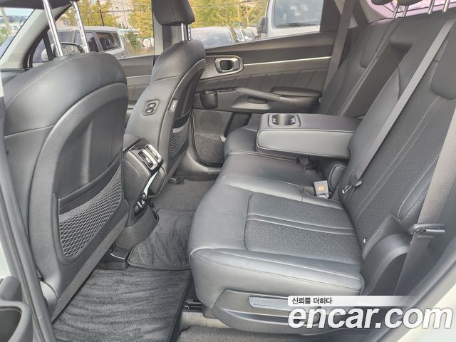 Kia Sorento 2021 — photo 15