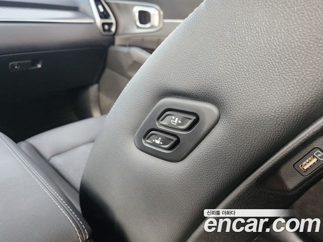 Kia Sorento 2021 — photo 17