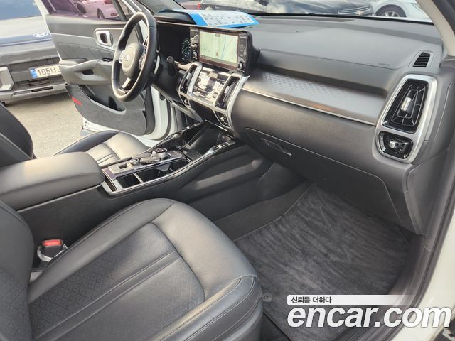 Kia Sorento 2021 — photo 19