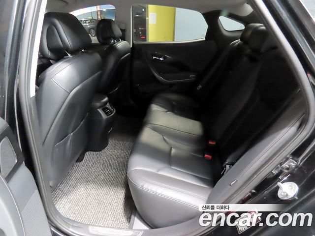 Hyundai Grandeur 2017 — photo 7