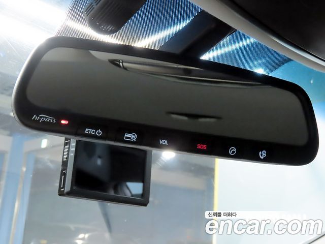 Hyundai Grandeur 2017 — photo 15