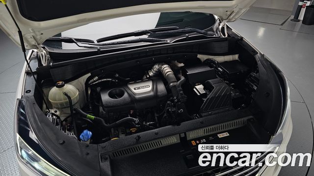 Hyundai Tucson 2020 — photo 6