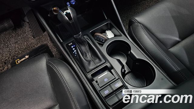 Hyundai Tucson 2020 — photo 12