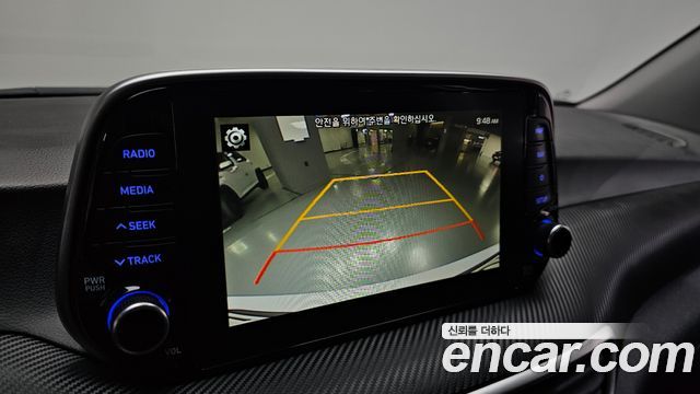 Hyundai Tucson 2020 — photo 21