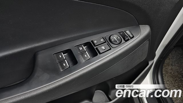 Hyundai Tucson 2020 — photo 23