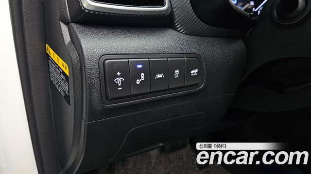 Hyundai Tucson 2020 — photo 24
