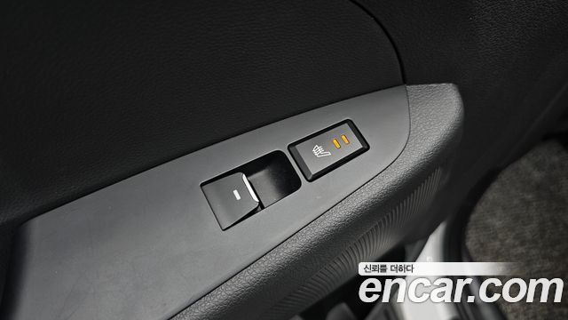 Hyundai Tucson 2020 — photo 25