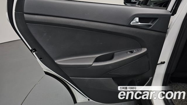 Hyundai Tucson 2020 — photo 15