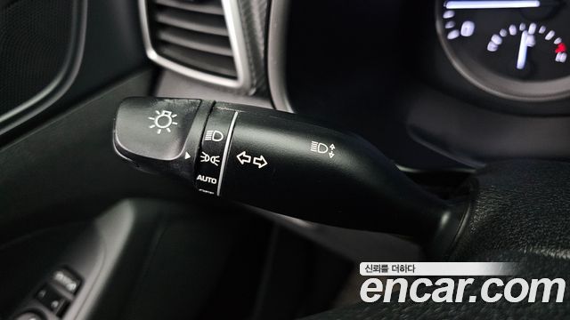 Hyundai Tucson 2020 — photo 28