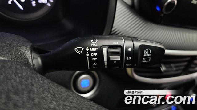 Hyundai Tucson 2020 — photo 30