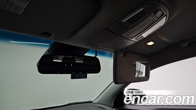 Hyundai Tucson 2020 — photo 31