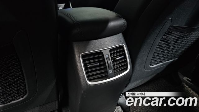 Hyundai Tucson 2020 — photo 32