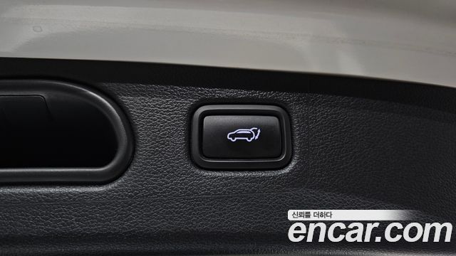 Hyundai Tucson 2020 — photo 34