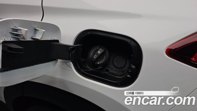 Hyundai Tucson 2020 — photo 35
