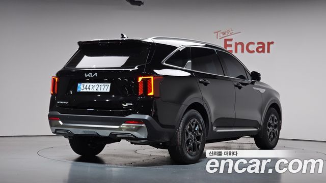 Kia Sorento 2026 — photo 2