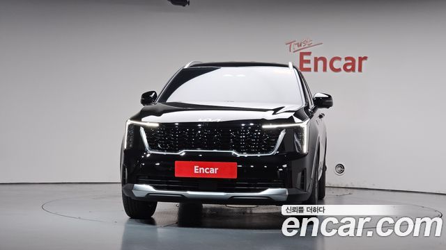 Kia Sorento 2026 — photo 3