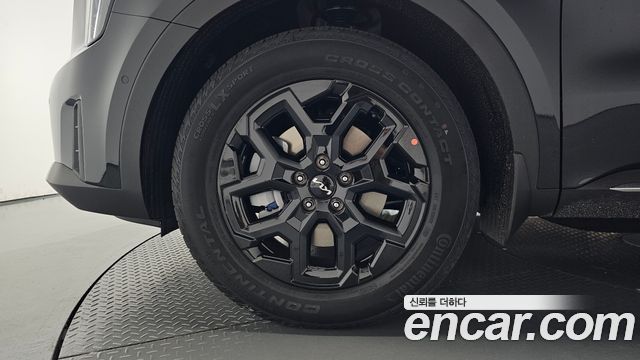 Kia Sorento 2026 — photo 5