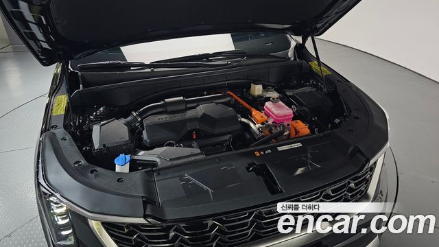 Kia Sorento 2026 — photo 6