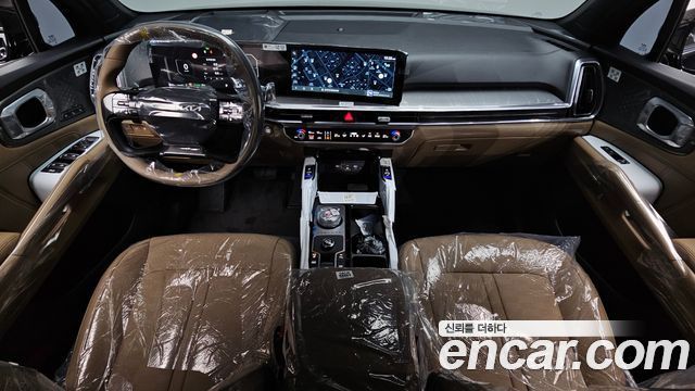 Kia Sorento 2026 — photo 10