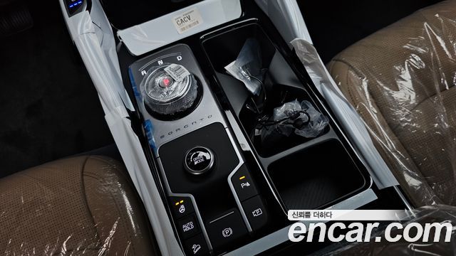 Kia Sorento 2026 — photo 12