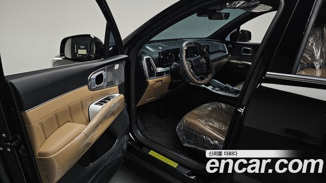 Kia Sorento 2026 — photo 13
