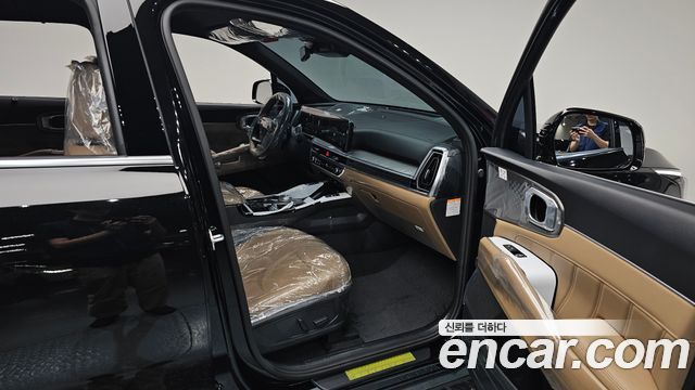 Kia Sorento 2026 — photo 17