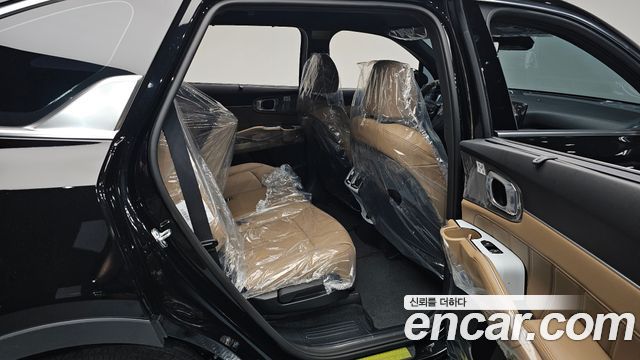 Kia Sorento 2026 — photo 18