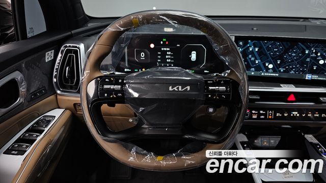 Kia Sorento 2026 — photo 19