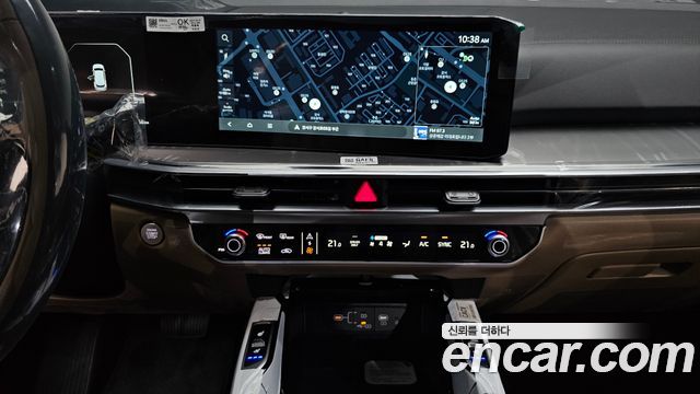 Kia Sorento 2026 — photo 20