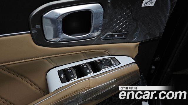 Kia Sorento 2026 — photo 23