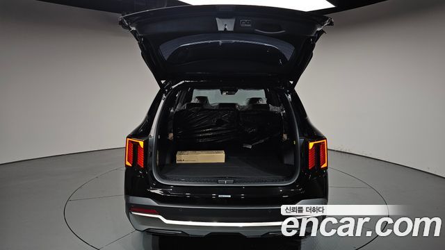 Kia Sorento 2026 — photo 26