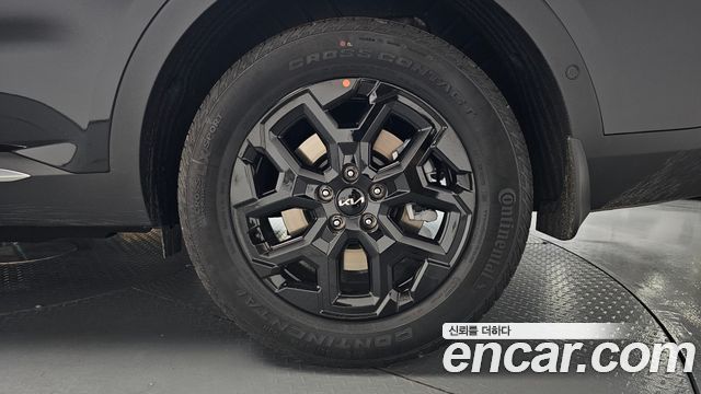 Kia Sorento 2026 — photo 7