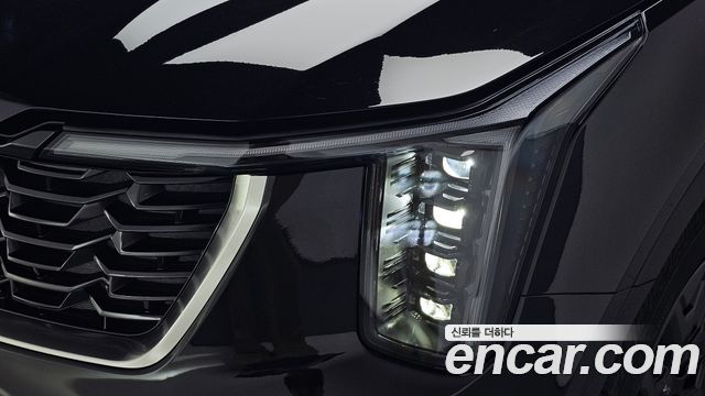 Kia Sorento 2026 — photo 8