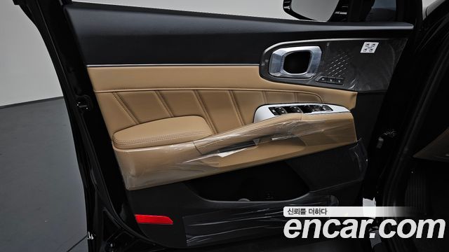 Kia Sorento 2026 — photo 14