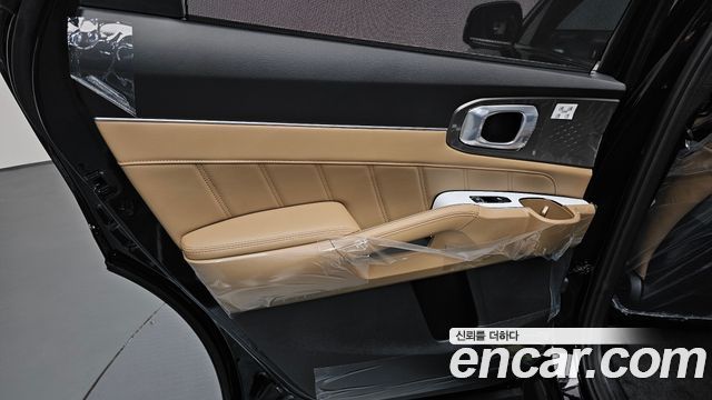 Kia Sorento 2026 — photo 15