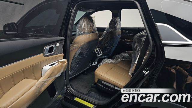 Kia Sorento 2026 — photo 16